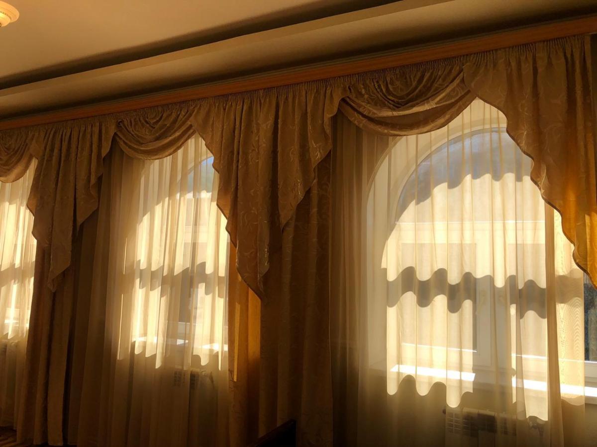 Valda Hotel On Tumanyan Vanadzor Esterno foto