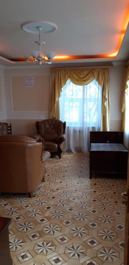 Valda Hotel On Tumanyan Vanadzor Esterno foto