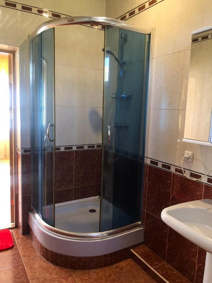 Valda Hotel On Tumanyan Vanadzor Esterno foto