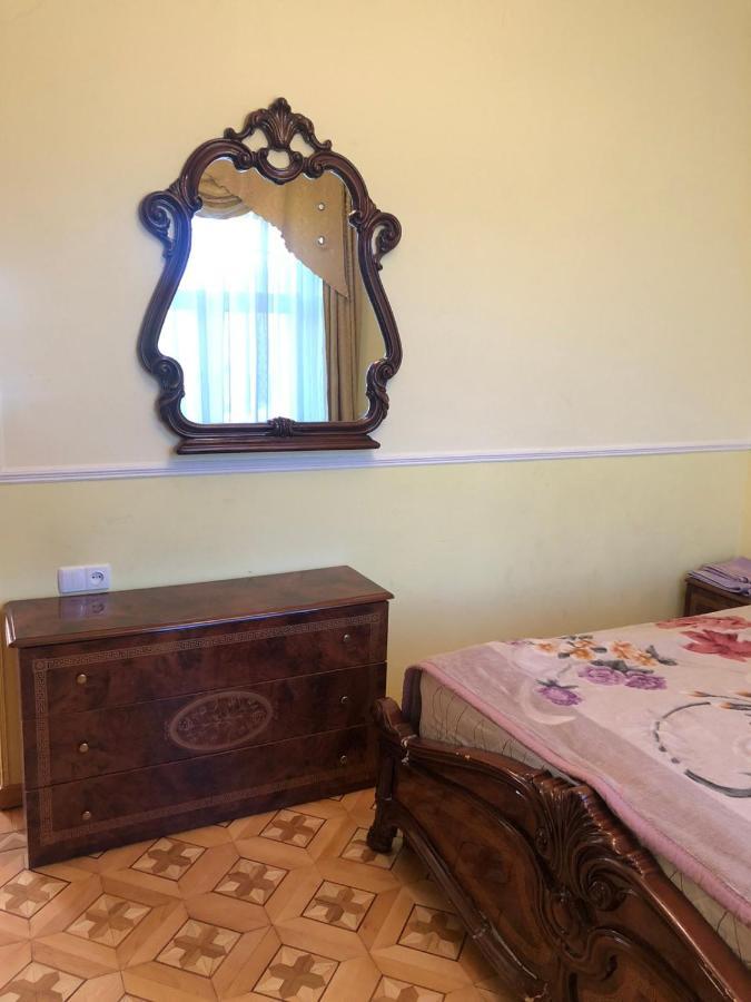 Valda Hotel On Tumanyan Vanadzor Esterno foto
