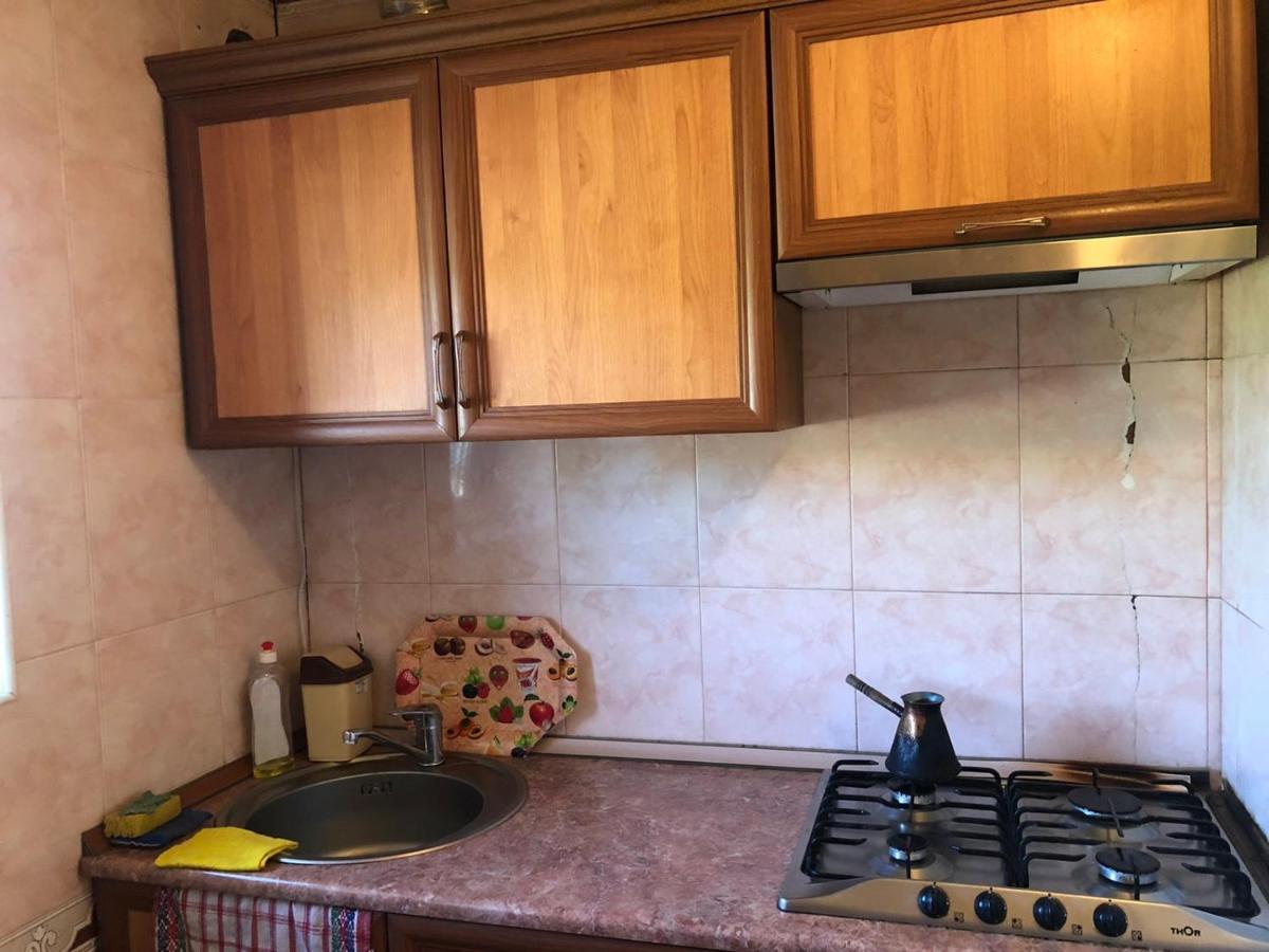 Valda Hotel On Tumanyan Vanadzor Esterno foto